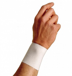 POLSINO IN COTONE GIBAUD 1 PAIO MISURA 3 - pharmaluna