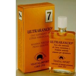 ULTRARANCIO OLIO ESSENZIALE 10 ML - pharmaluna