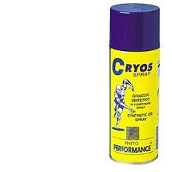 SPRAY ECOL CRYOS 200 ML 1 PEZZO - pharmaluna