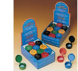 EAR PLUGS TAPPI AURICOLARI IN SILICONE EFFICACI PER PROTEGGERE LE ORECCHIE ACQUA COLPI D'ARIA RUMORE SABBIA POLVERE ATOSSICI E IPOALLERGENICI 2 PEZZI - pharmaluna