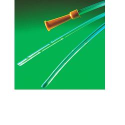 SONDA DUODENALE (NASOGASTRICA) LEVIN CH16, PER L'ASPIRAZIONE PASSIVA DELLE SECREZIONI GASTRODUODENALI. PRODOTTA IN PVC MEDICALE, CON FORO DISTALE E 4 FORI LATERALI. LUNGHEZZA 125CM - pharmaluna