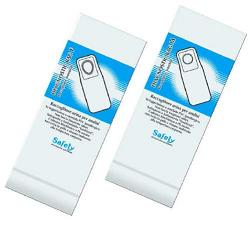 BORSA PRONTEX DIAGNOSTIC BAG STERILE FEMMINILE 19120 - pharmaluna