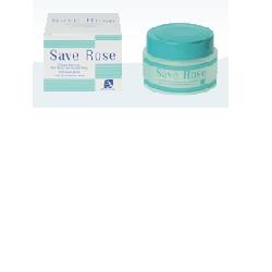 SAVE ROSE CREMA ANTICOUPEROSE 50 ML - pharmaluna
