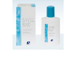 SAVEL BAD LATTE DET 250ML - pharmaluna