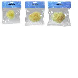 SPUGNA NATURALE MAXI - pharmaluna