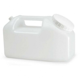 CONTENITORE PER URINA 24ORE PRONTEX DIAGNOSTIC BOX - pharmaluna