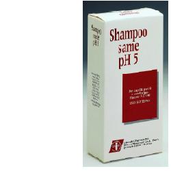 SAME SHAMPOO PH5 125ML - pharmaluna