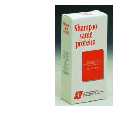 SAME SHAMPOO PROTEICO 125 ML - pharmaluna