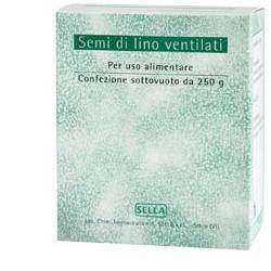 LINO SEMI SOTTOVUOTO 250 G 4516 - pharmaluna