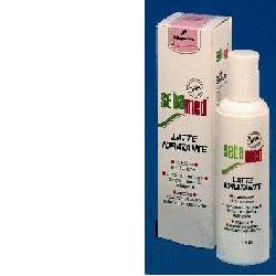 SEBAMED LATTE IDRATANTE 200 ML - pharmaluna