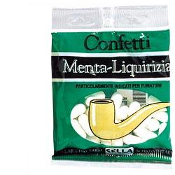 CONFETTI MENTA LIQUIR BUST - pharmaluna