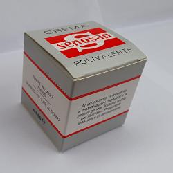 SENOSAN SENO CREMA 50 ML - pharmaluna