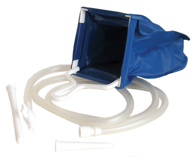 ENTEROCLISMA DA VIAGGIO - pharmaluna