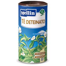 MELLIN TE DETEINATO 200 G - pharmaluna