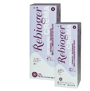REBIOGER CREMA 50 ML - pharmaluna