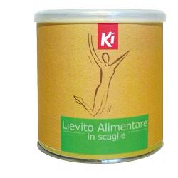 KI LIEVITO ALIMENTARE IN SCAGLIE 150 G - pharmaluna
