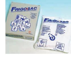 GHIACCIO ISTANTANEO FRIGOSAC IN ASTUCCIO - pharmaluna