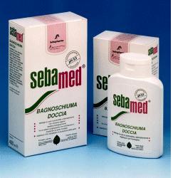 SEBAMED BAGNOSCHIUMA ML 200 - pharmaluna