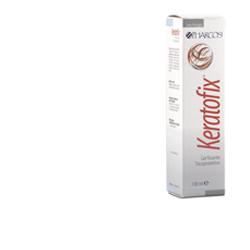 PHARCOS KERATOFIX GEL CAPELLI 100 ML - pharmaluna