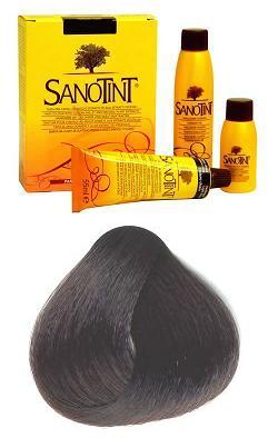 SANOTINT TINTURA CAPELLI 03 CASTANO NATURALE 125 ML - pharmaluna