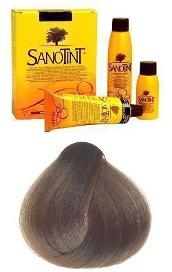 SANOTINT TINTURA CAPELLI 09 BIONDO NATURALE 125 ML - pharmaluna