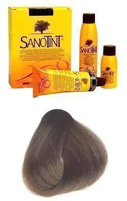 SANOTINT TINTURA CAPELLI 14 BIONDO SCURO 125 ML - pharmaluna