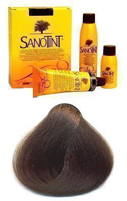 SANOTINT TINTURA CAPELLI 18 VISONE 125 ML - pharmaluna