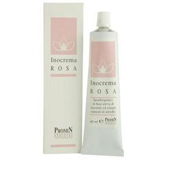 INOCREMA ROSA 60 ML - pharmaluna