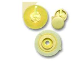 TAPPO PER COLOSTOMIA CONSEAL SISTEMA A 1 PEZZO MISURA FORO 20/35MM STELO 35MM 10 PEZZI ARTICOLO 1435 - pharmaluna