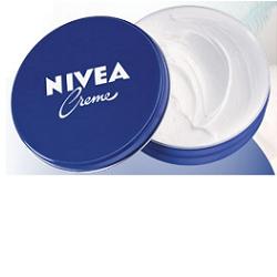 NIVEA CREME MEDIA 75 ML - pharmaluna