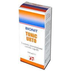 BIONIT TONIC URTO LOZIONE CADUTA 100 ML - pharmaluna