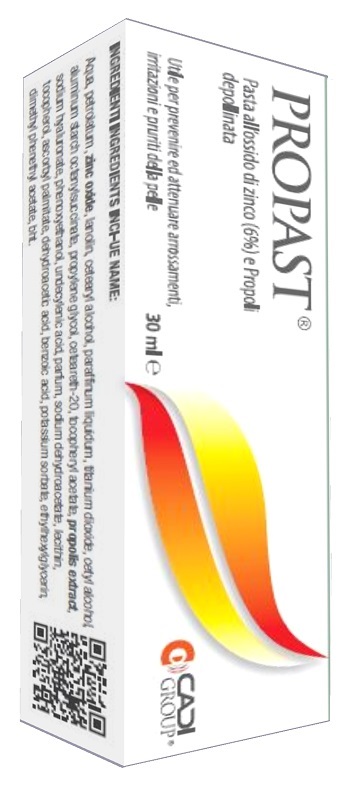 PROPAST 30 ML - pharmaluna