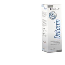 PHARCOS DELTATAR SHAMPOO 250 ML - pharmaluna
