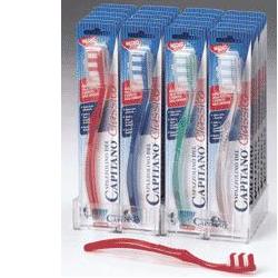 SPAZZOLINO DEL CAPITANO FAMILY MEDIO - pharmaluna