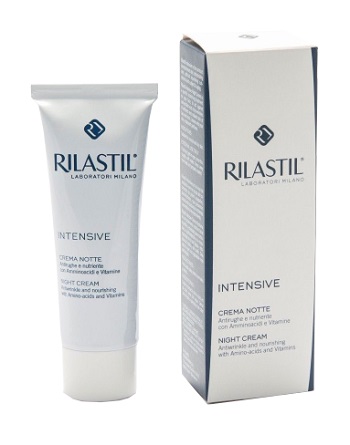 RILASTIL INTEN CREMA NTT 50 ML - pharmaluna