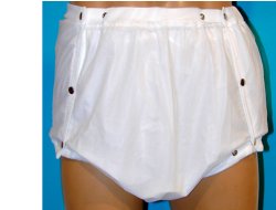 EGOSAN PANN MUT COMF XL NEW30PSUPER TAGLIA 3, MASSIMA VESTIBILITA' PER ESSERE INDOSSATA ANCHE SOTTO NORMALI INDUMENTI. CONFEZIONATA IN TRE STRATI. TASCA PORTAPANNOLONE - pharmaluna