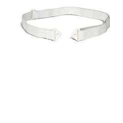 CINTURA ADDOMINALE REGOLABILE 50-140 CM 1 PEZZO - pharmaluna