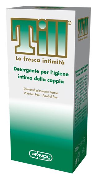 TILL SOLUZIONE FLACONE 200ML - pharmaluna