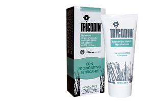 TRICODIN BALS 100ML - pharmaluna