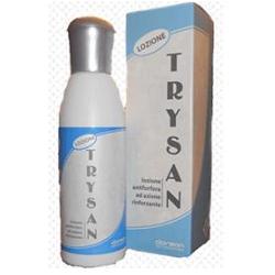 TRYSAN LOZIONE 125 ML - pharmaluna