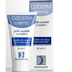 OZIDERM CREMA 50 ML - pharmaluna