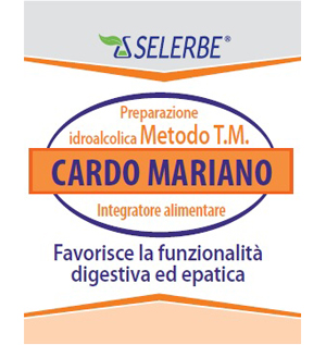 CARDO MARIANO TINTURA MADRE 50 ML - pharmaluna