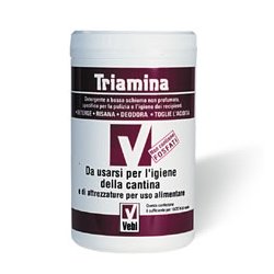 ENOLOGICO TRIAMINA 500 G - pharmaluna