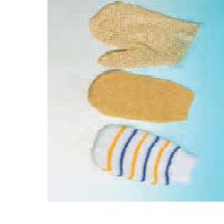 GUANTO TONIF SISAL - pharmaluna