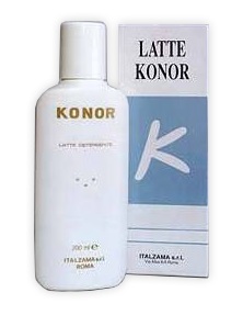 KONOR LATTE DET 200ML - pharmaluna