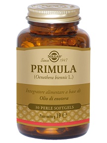 PRIMULA 500/50 GLA 30 PERLE - pharmaluna