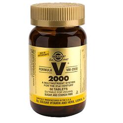 VM 2000 SUPPLEMENT 30 TAVOLETTE - pharmaluna