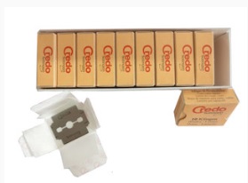 CREDO LAME TAGLIA CALLI RICARICA - pharmaluna