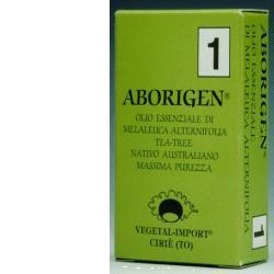 ABORIGEN MELALEUCA OLIO ESSENZIALE 10 ML - pharmaluna