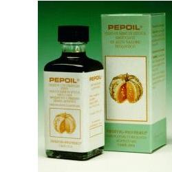 PEPOIL OLIO SEMI ZUCCA BIO 100 ML - pharmaluna